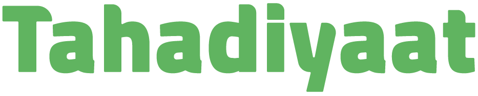 Tahadiyaat